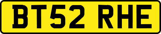BT52RHE