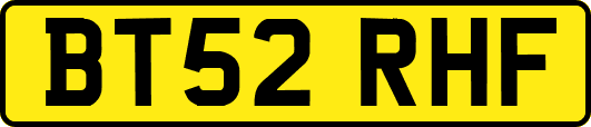 BT52RHF