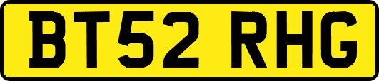 BT52RHG