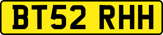 BT52RHH