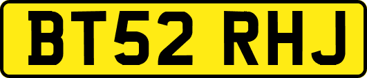 BT52RHJ