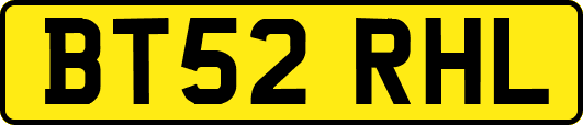 BT52RHL