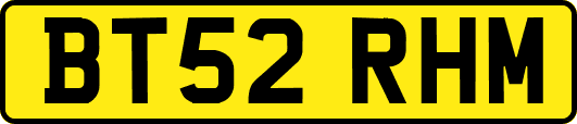 BT52RHM