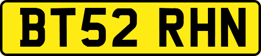 BT52RHN