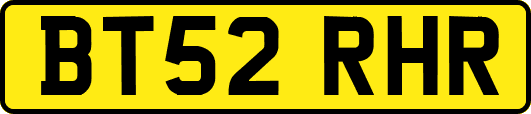 BT52RHR