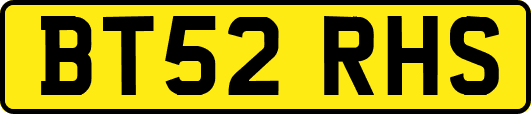 BT52RHS