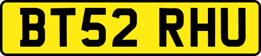 BT52RHU