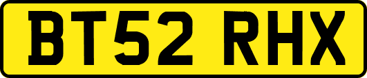 BT52RHX