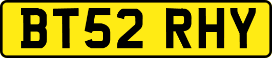 BT52RHY
