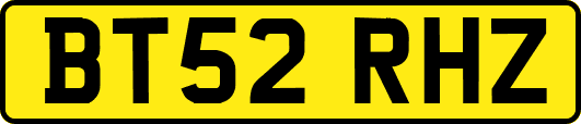 BT52RHZ