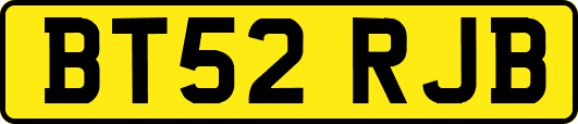 BT52RJB