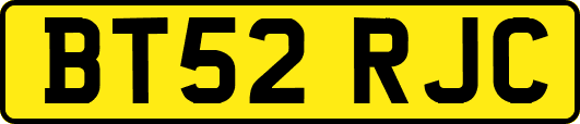 BT52RJC