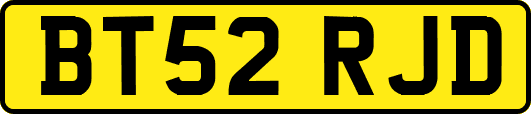 BT52RJD