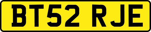BT52RJE