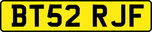 BT52RJF