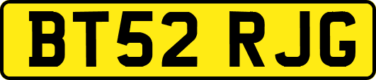 BT52RJG