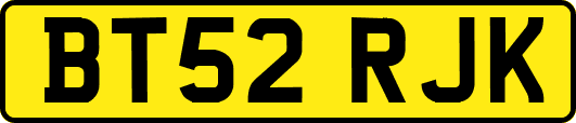 BT52RJK