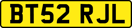 BT52RJL