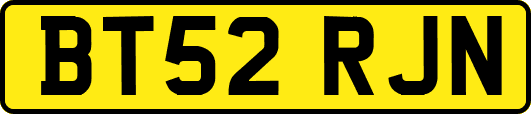 BT52RJN