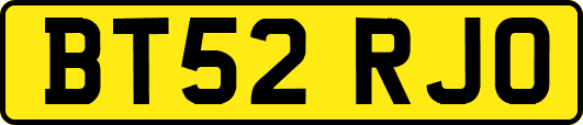 BT52RJO