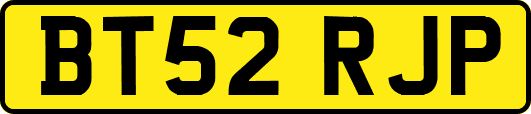 BT52RJP