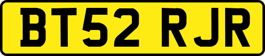 BT52RJR