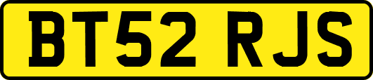 BT52RJS