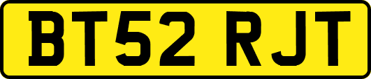 BT52RJT
