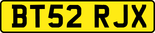 BT52RJX