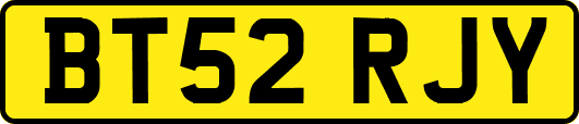 BT52RJY