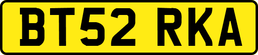BT52RKA