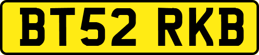 BT52RKB