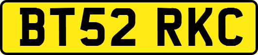 BT52RKC
