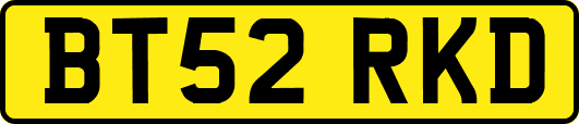 BT52RKD