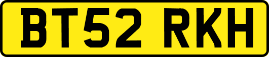 BT52RKH