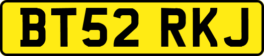BT52RKJ