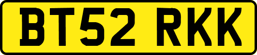 BT52RKK