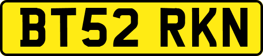 BT52RKN