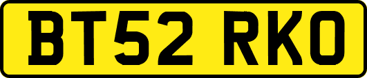 BT52RKO
