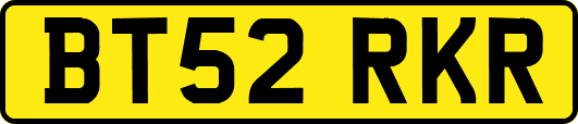 BT52RKR