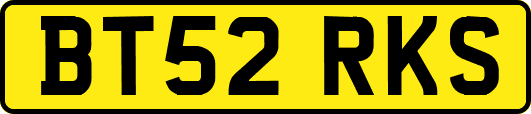 BT52RKS