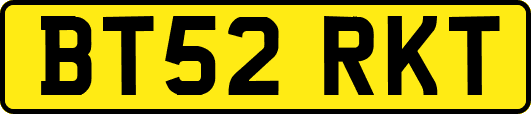 BT52RKT