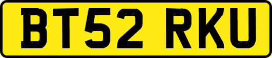 BT52RKU