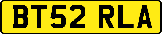 BT52RLA