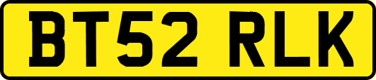 BT52RLK
