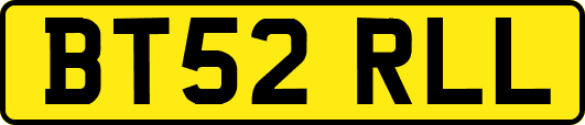 BT52RLL