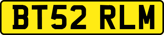 BT52RLM