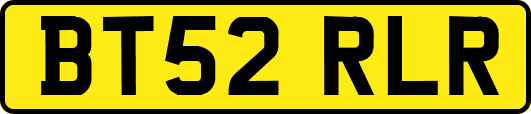 BT52RLR