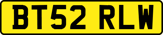 BT52RLW