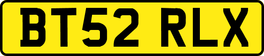 BT52RLX
